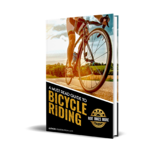 Ride Bikes More Cycling eBook (PDF)