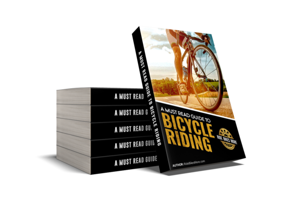 Ride Bikes More Cycling eBook (PDF) - Image 2