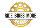 Ride Bikes More logo